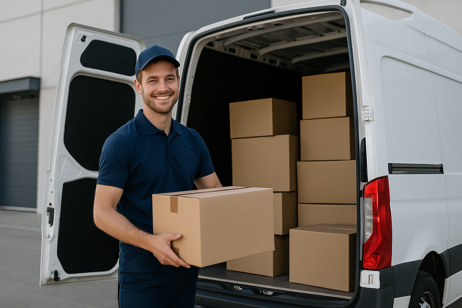 Sprinter Vans