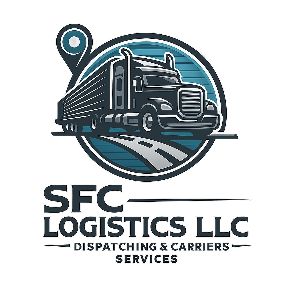 SFC Logistics LLC
